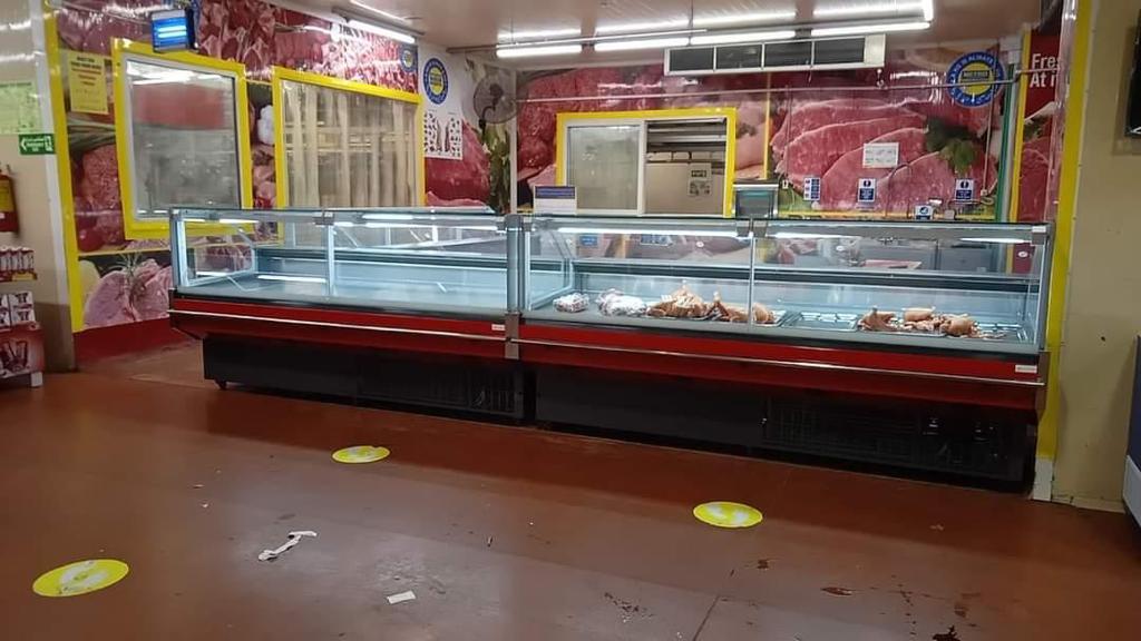 Pakistan Metro Cash and Carry