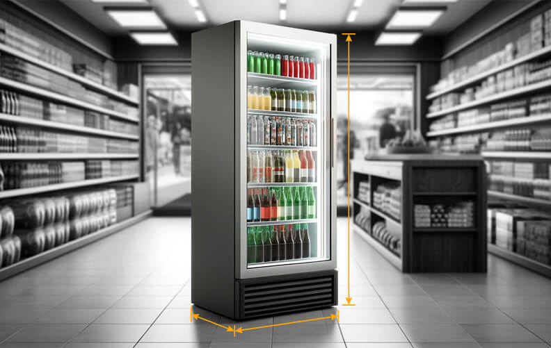 Economical Coolers