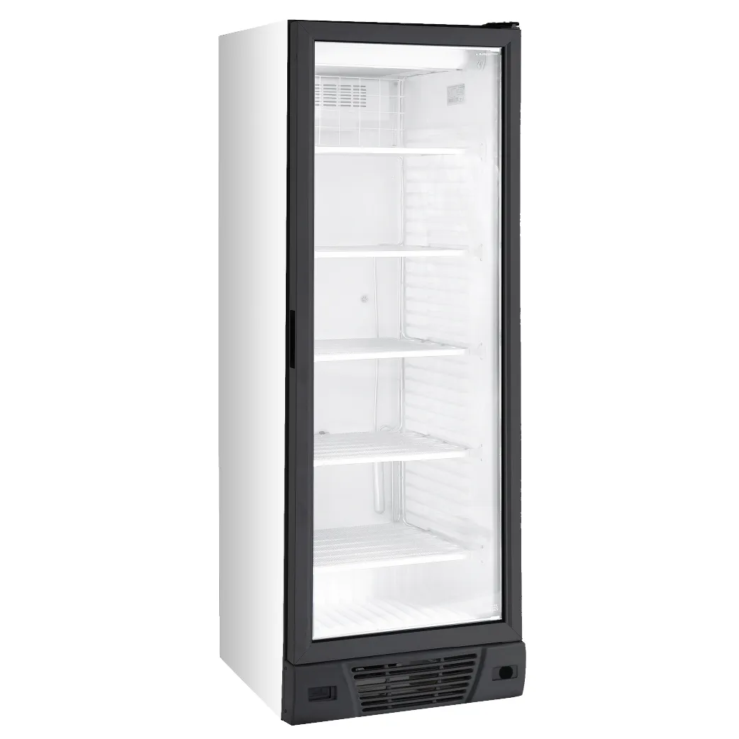 Freezer 372 WOC NC Yeni