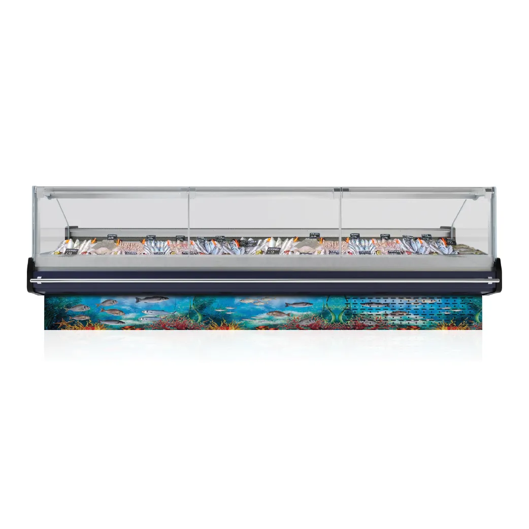 Fish Cabinet
