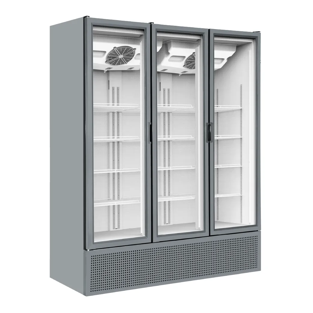 SL1600 WOC 3D RAL7040