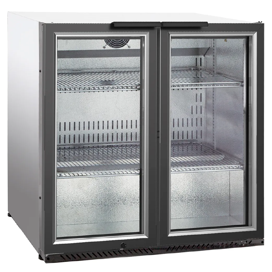 S220 BB Hinged Gri